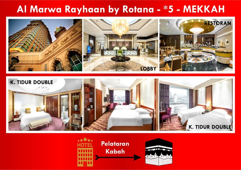 AL MARWA RAYHAAN BY ROTANA/SETARAF  AL MARWA RAYHAAN BY ROTANA/SETARAF