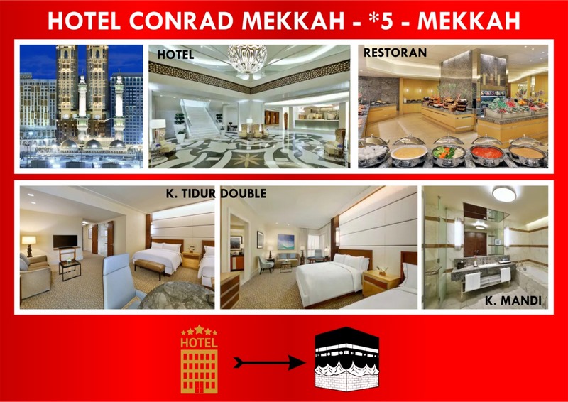CONRAD/SETARAF  CONRAD/SETARAF