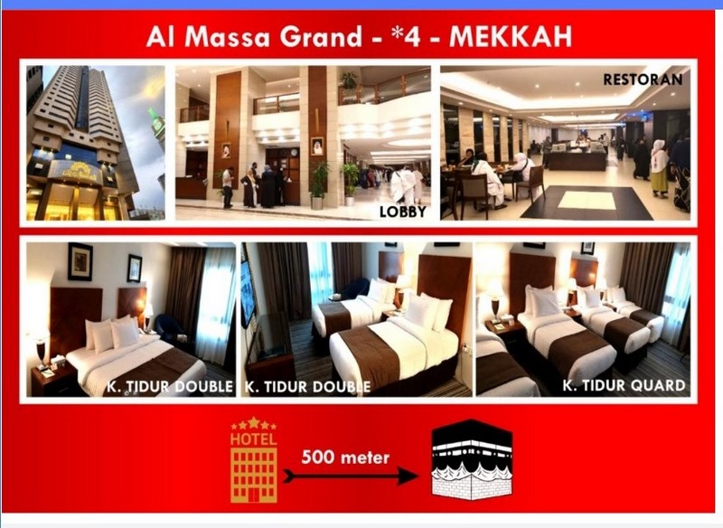 AL MASSA GRAND/SETARAF  AL MASSA GRAND/SETARAF