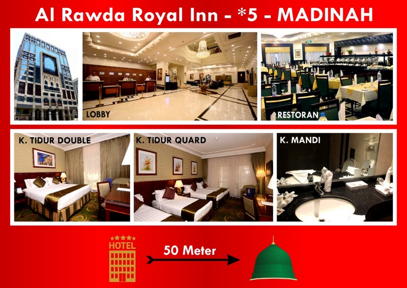 AL RAWDA ROYAL INN/SETARAF  AL RAWDA ROYAL INN/SETARAF