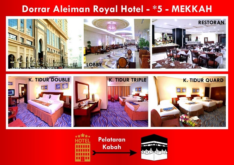 DORRAR ALEIMAN ROYAL  DORRAR ALEIMAN ROYAL
