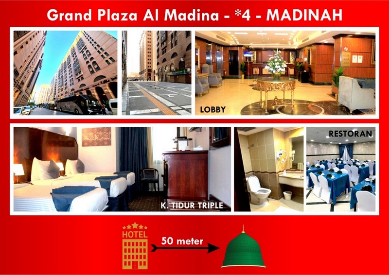 GRAND PLAZA  GRAND PLAZA