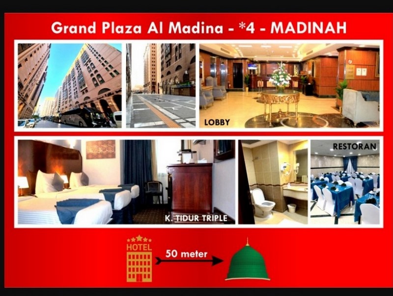 GRAND PLAZA/SETARAF  GRAND PLAZA/SETARAF