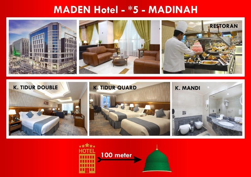 MADEN MADEN