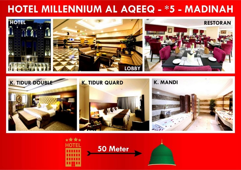 MILLENIUM AL AQEEQ HOTEL  MILLENIUM AL AQEEQ HOTEL