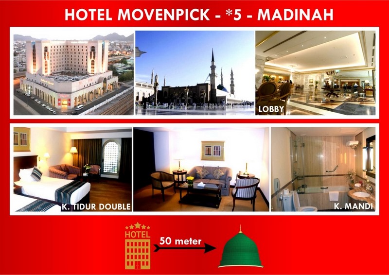 MOVENPICK/SETARAF MOVENPICK/SETARAF