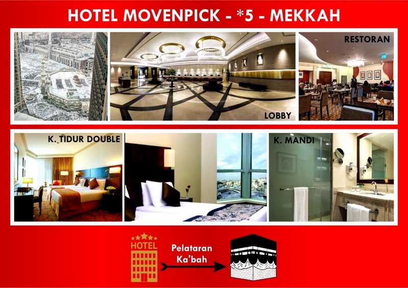 MOVENPICK/SETARAF  MOVENPICK/SETARAF