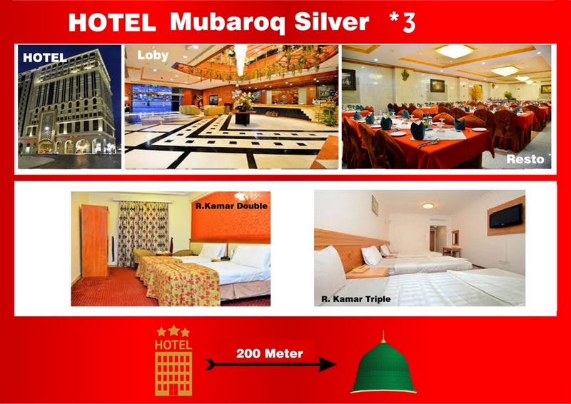 MUBARAK SILVER/SETARAF  MUBARAK SILVER/SETARAF