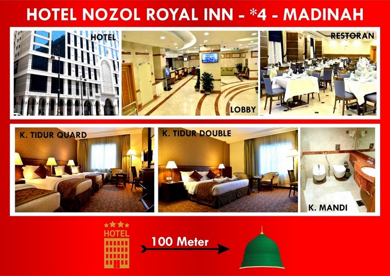 NOZOL ROYAL INN  NOZOL ROYAL INN