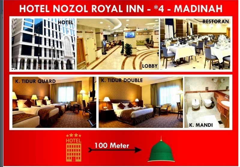 NOZOL ROYAL INN/SETARAF  NOZOL ROYAL INN/SETARAF