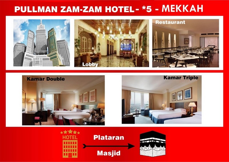 PULLMAN ZAMZAM  PULLMAN ZAMZAM