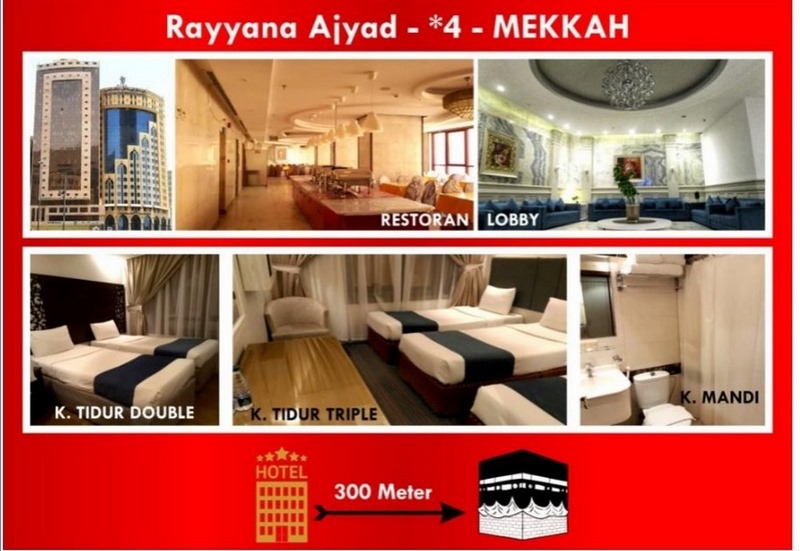 RAYYANA AJYAD/SETARAF  RAYYANA AJYAD/SETARAF