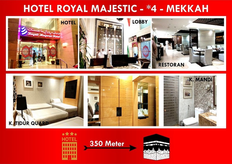 ROYAL MAJESTIC/SETARAF  ROYAL MAJESTIC/SETARAF