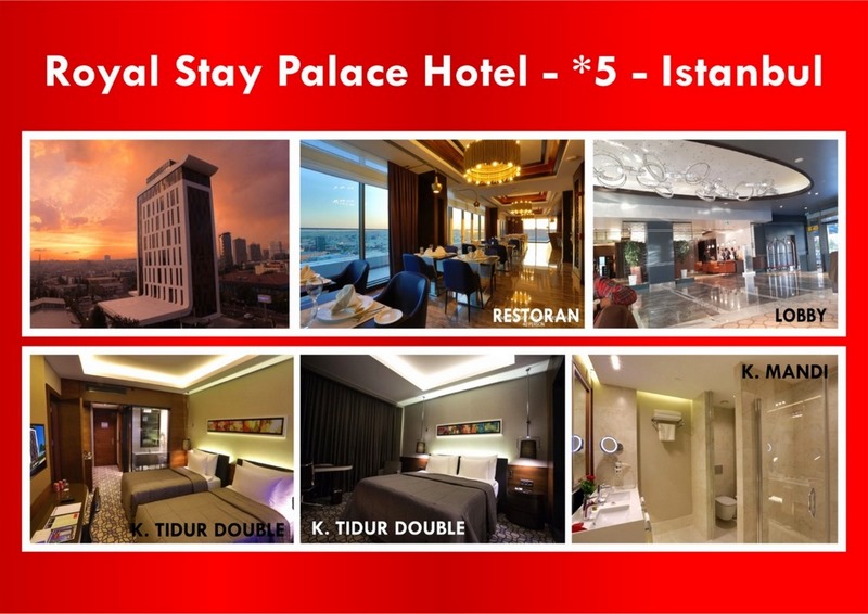 ROYAL STAY PALACE/SETARAF ROYAL STAY PALACE/SETARAF