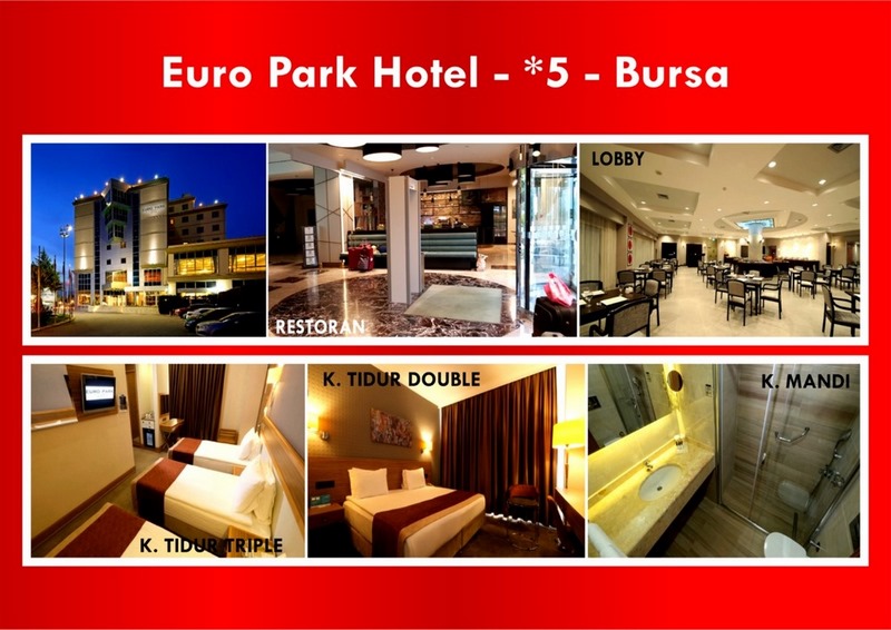 EURO PARK /SETARAF  EURO PARK /SETARAF