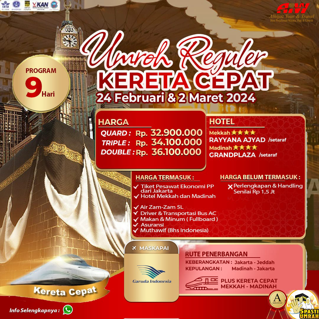 umroh-reguler-kereta-cepat-9hr-feb-marr umroh-reguler-kereta-cepat-9hr-feb-marr